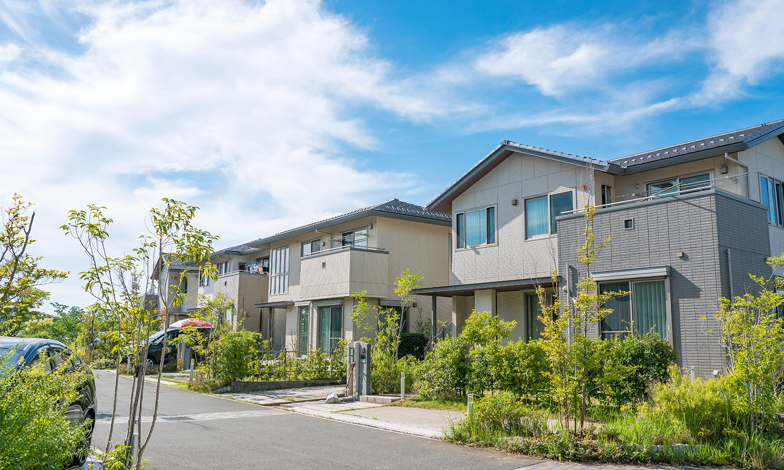 株式会社サステナリビング愛知県豊明市大久伝町西57番地8